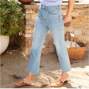 Frank & Eileen Monaghan jeans sz 26